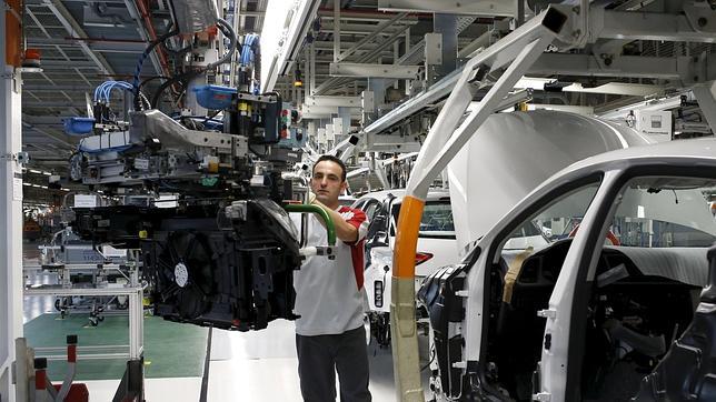 Los sindicatos de Seat no creen que la inversión de Volkswagen esté asegurada