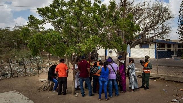 Chavismo y FARC aprovechan el cierre de la frontera para reorganizar el narco