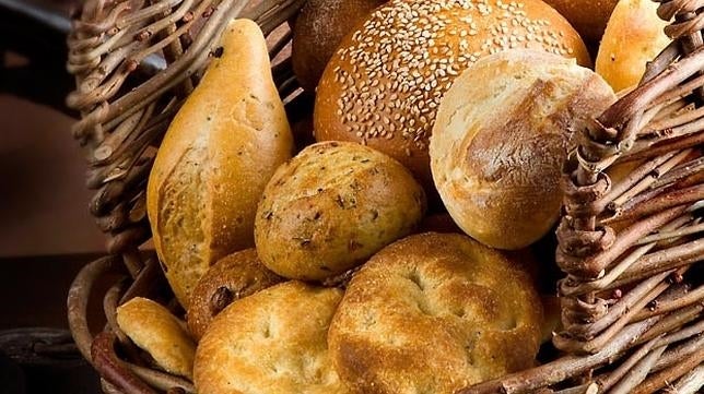 Bollitos y panes de Viena La Baguette