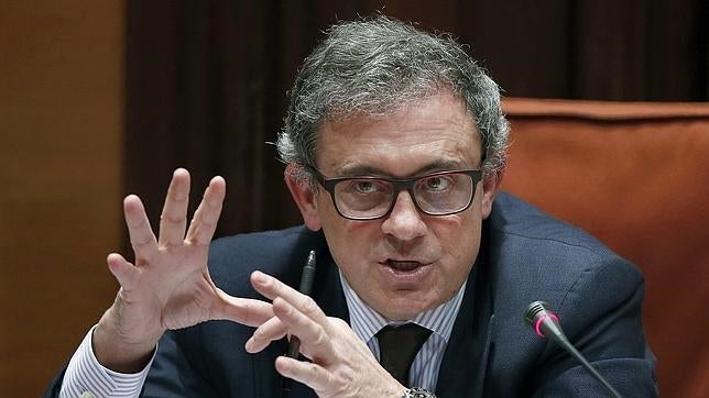 Jordi Pujol Ferrusola se «reinventó» para seguir cobrando el 3% sin CiU en el poder