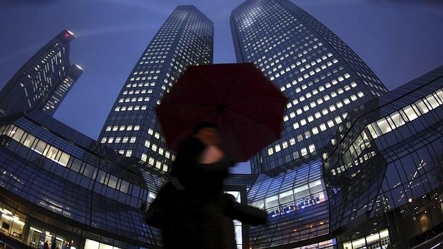 Deutsche Bank reconquista la Bolsa