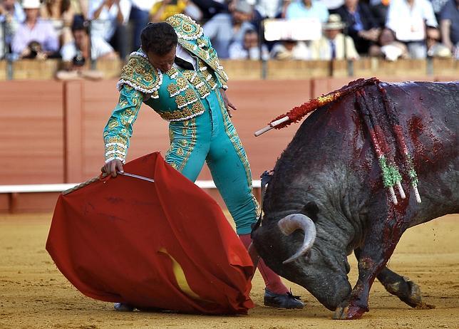 Las mejores faenas de la temporada taurina