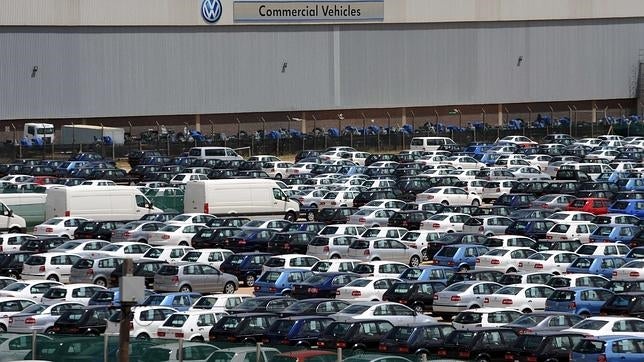 La Fiscalía pide que la Audiencia Nacional investigue el fraude de Volkswagen