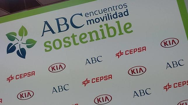 II Encuentro de Movilidad Sostenible ABC