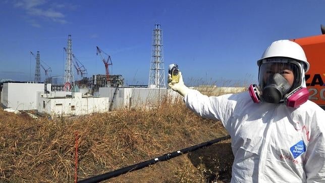 Japón reconoce el primer caso de cáncer por la radiactividad de Fukushima