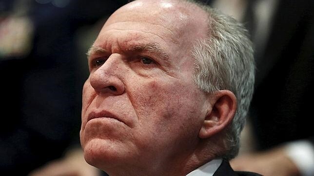John Brennan, director de la CIA
