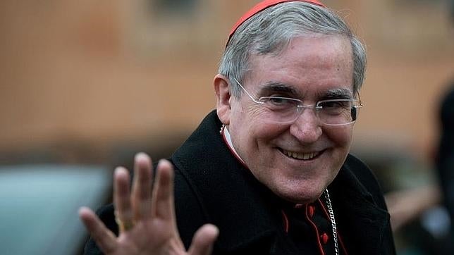 Cardenal Sistach: «La preparación al matrimonio lleva, a veces, a descubrir que los novios no están hechos el uno para el otro»