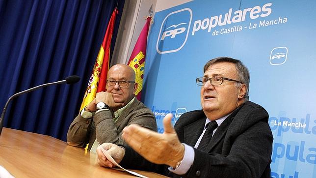 El PP recurre la creación de la comisión de investigación sobre los pisos de la Diputación