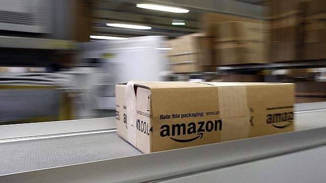 Amazon lanza en España su servicio de almacenamiento de imágenes en la nube