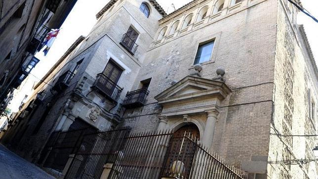 La Capilla de San José se podrá visitar el segundo martes del mes