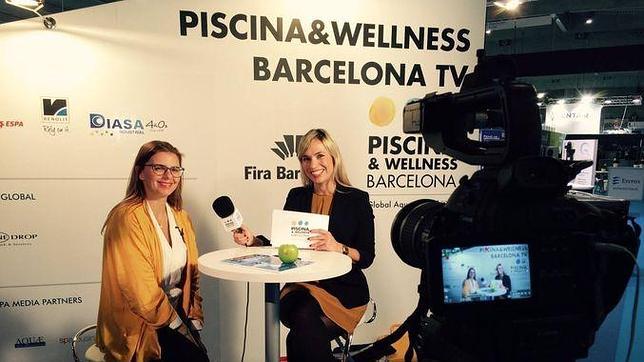 Gran Canaria lleva su modelo de salud y bienestar a Barcelona