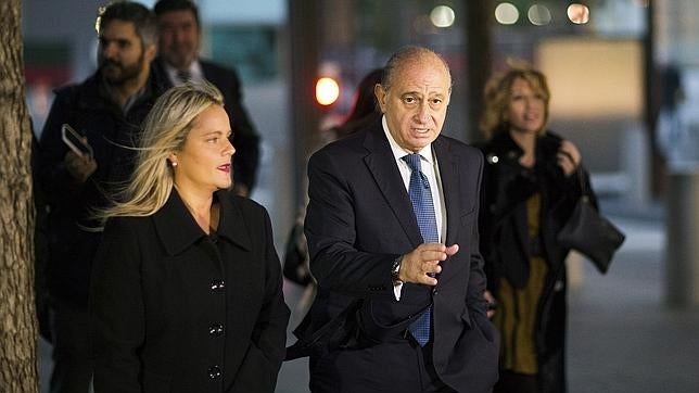 Mari Mar Blanco, en Nueva York: «Hemos llegado tarde» a desmontar el relato del terrorismo etarra