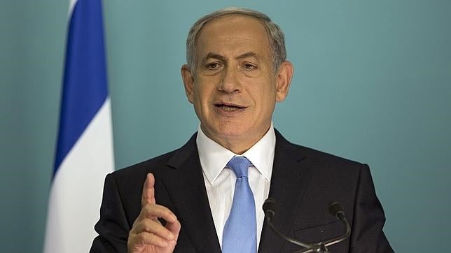 Netanyahu responsabiliza a un muftí palestino del Holocausto