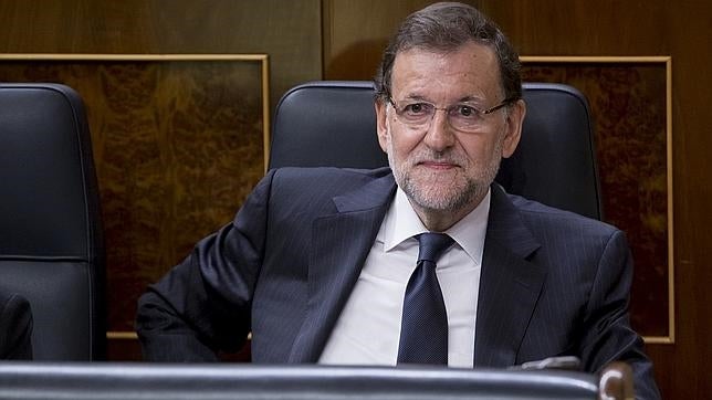 Rajoy teme que el PSOE se alíe «con cualquiera» para que no gobierne la lista más votada