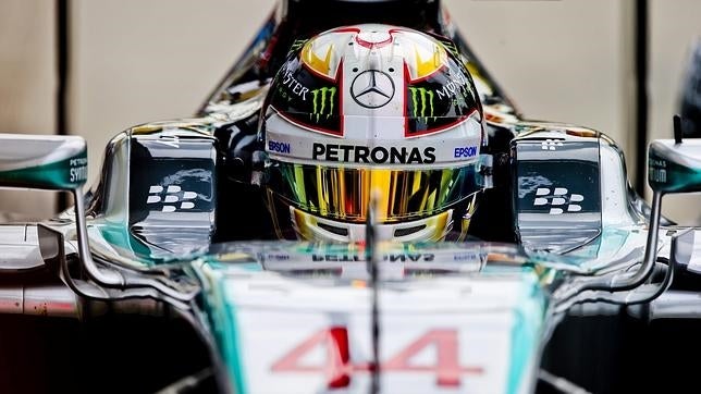 Las opciones de Lewis Hamilton para ser campeón en Austin