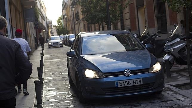 Cambiar el modo de transporte salvaría millones de vidas humanas