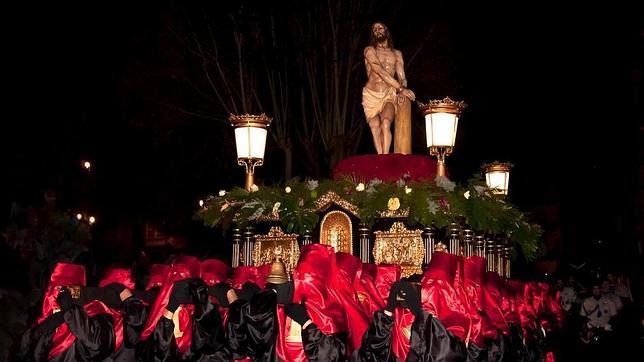 El PSOE evita apoyar las procesiones de Ferrol que AGE ve «franquistas»