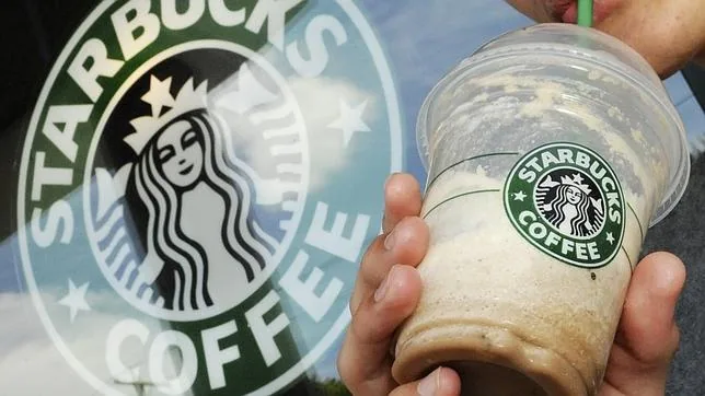 Starbucks y la idea de los 10 millones de euros