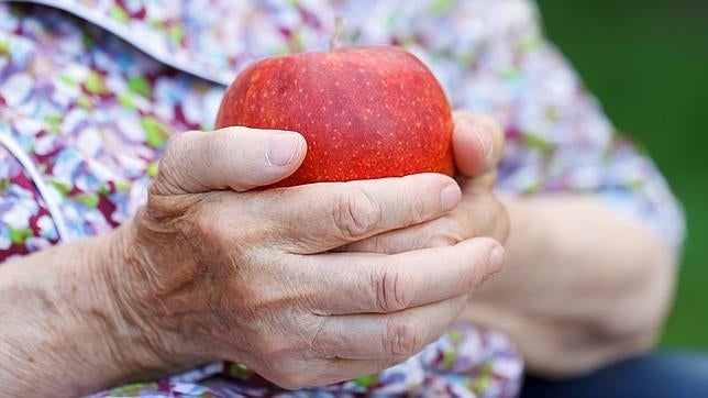 Esta es la alimentación más adecuada para las personas mayores