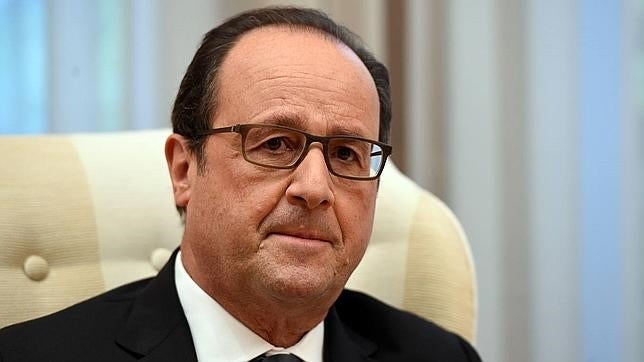 Hollande afirma que el Gobierno está «movilizado» tras esta «terrible tragedia»