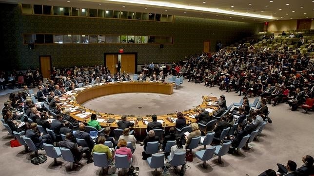 La ONU respalda la integridad territorial de los Estados a petición de España