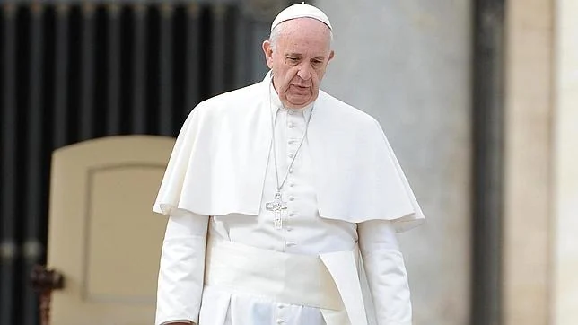 El Papa Francisco no viajará a Argentina en 2016