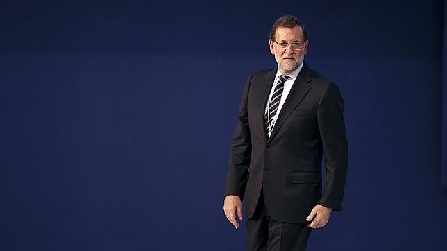 Rajoy despide la legislatura con una medida estrella contra la corrupción