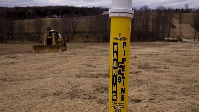 Primeros pasos para sacar adelante la ley que regulará el ‘fracking’