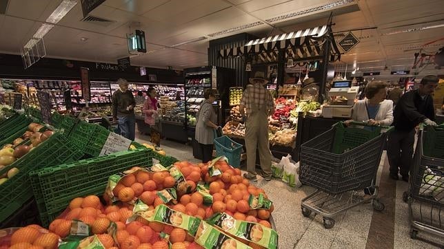 Casi la mitad de los consumidores prefiere las marcas blancas