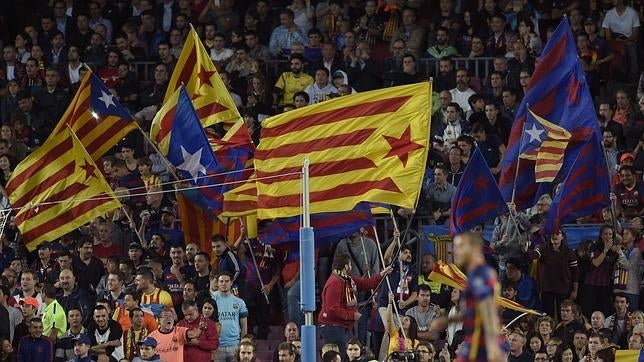 El Barça se rebela ante la UEFA