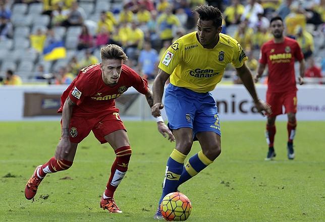 Soporífero empate en Las Palmas