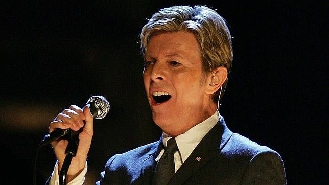 David Bowie publicará un nuevo disco en enero del próximo año