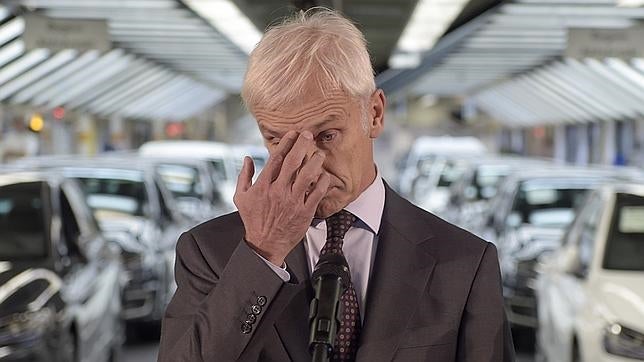 La UE desoyó las advertencias sobre los motores trucados de Volkswagen, según «FT»