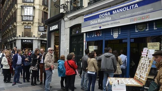 Guía práctica para evitar problemas con las participaciones de Lotería de Navidad