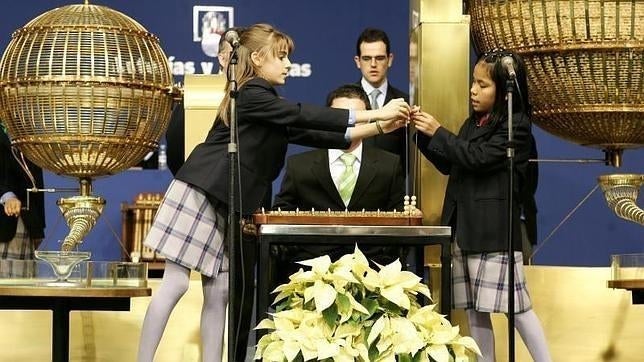 Los timos también vuelven por la Lotería de Navidad