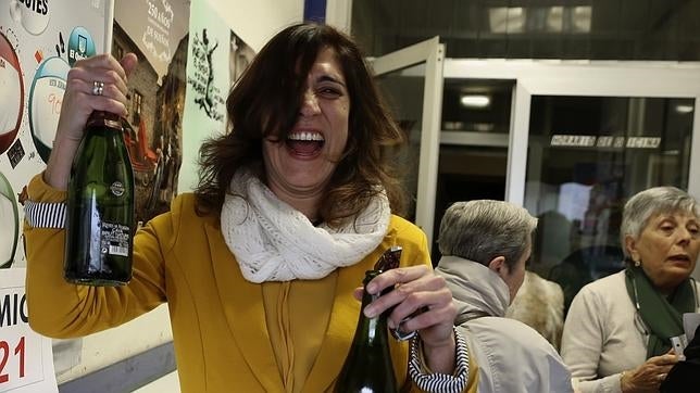 Los «pequeños premios»: aproximaciones, últimas cifras, centenas y reintegro