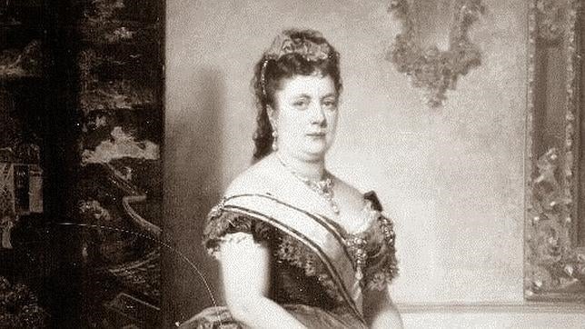 La Duquesa benefactora que creó la Lotería del Niño en el SXIX