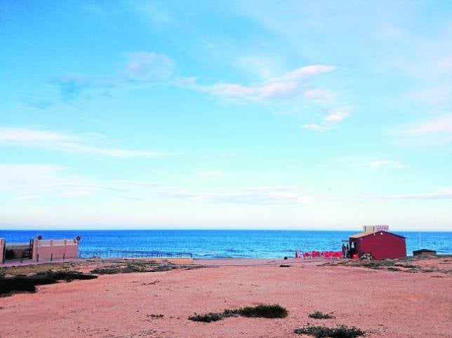 Dunas, sol, playa y la mejor gastronomía