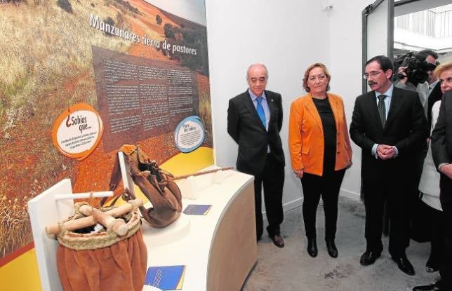Un museo para el producto más internacional de la región