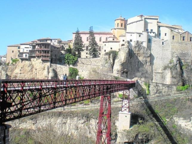 Cuenca, 18 años Patrimonio de la Humanidad