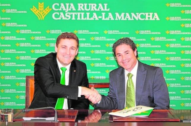 Caja Rural abre su 48 agencia financiera en la provincia