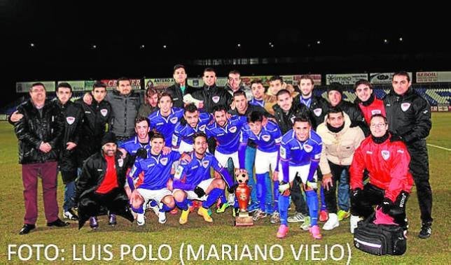 Deportivo Guadalajara y Toledo vuelven esta tarde a la palestra