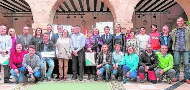 Villarrobledo, ejemplo educativo