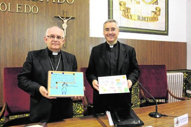 Peregrinar a la casa del papa Francisco