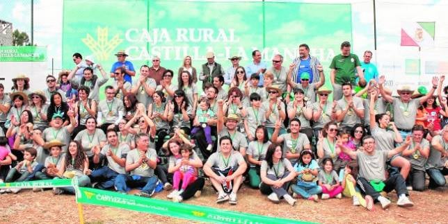 Nuevo «Desafío» de Caja Rural