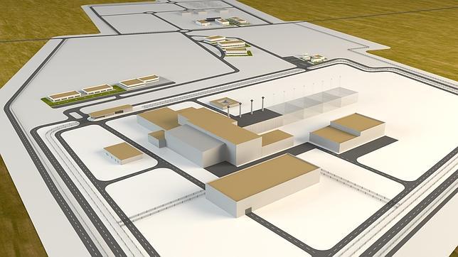 ATC: Sesenta años de vida