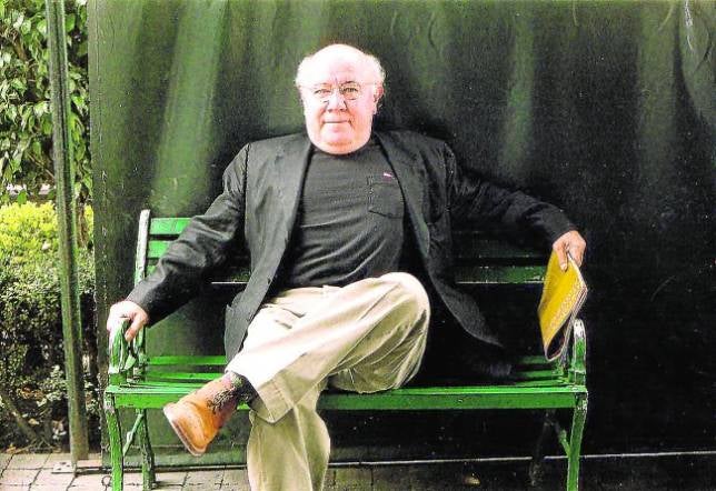 La despedida inesperada