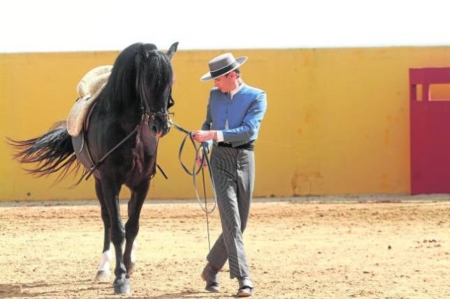 Capital mundial del caballo