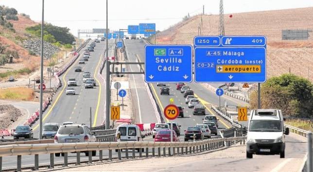 Tráfico recauda en multas 5,3 millones, más de la mitad por exceso de velocidad