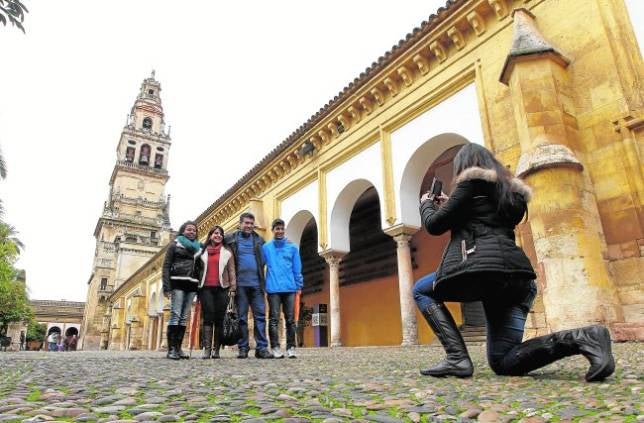 El Cabildo abre la torre de la Catedral para los visitantes el próximo martes